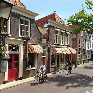 De Emauspoort 3*, Delft Niederlande