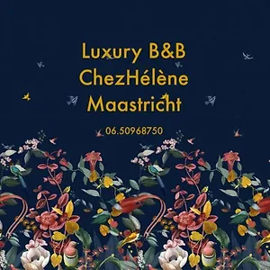 Chez Helene Luxury Maastricht