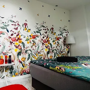 Frühstückspension Chez Helene Luxury, Maastricht