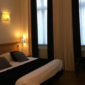D'hotes Rekko 3*, Maastricht Niederlande