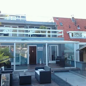 Alex 3*, Zwanenburg Niederlande