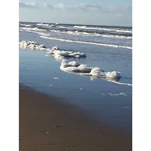 Hotel-pension Jade , Zandvoort Niederlande