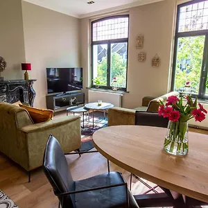 Apartamento 105, Maastricht